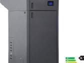 Granuliniai katilai Termomont B-smart 15kw 5 klasė