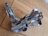 Sram X9 pavarų perjungimo rankenėlių komplektas - nuotraukos Nr. 3