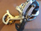 Sram X0 Galinis permetėjas - nuotraukos Nr. 3