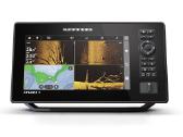 Humminbird echolotai Xplore 9/10/12, Mega Live 2 - nuotraukos Nr. 4