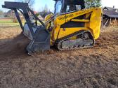 Eskavatoriaus/bobcat nuoma su operatoriumi - nuotraukos Nr. 14