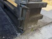 Pamatu betono bloku formos - nuotraukos Nr. 4