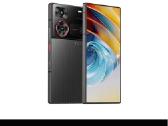 Nubia Z60 Ultra Leading Version