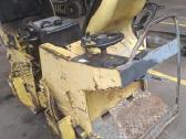 Vibrovolas Bomag Bw75adl