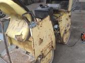 Vibrovolas Bomag Bw75adl - nuotraukos Nr. 2