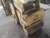 Vibrovolas Bomag Bw75adl - nuotraukos Nr. 3