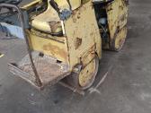 Vibrovolas Bomag Bw75adl - nuotraukos Nr. 5