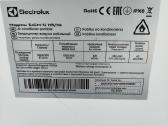 Electrolux kondicionierius - nuotraukos Nr. 3