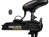 Minn Kota Powerdrive, Terrova, Ulterra - nuotraukos Nr. 5
