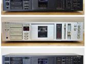 Nakamichi Bx-300e Bx-150e Nakamichi Mr-1