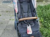 Kinderkraft offroad sportinukas