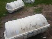 Naujas Wiking-4 plaustas - nuotraukos Nr. 2