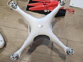 Dji Phantom 4 Pro + - nuotraukos Nr. 7