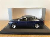 Audi A6 (C5)
