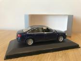Audi A6 (C5) - nuotraukos Nr. 4
