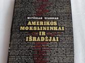 Amerikos mokslininkai ir išradėjai