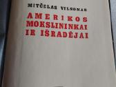 Amerikos mokslininkai ir išradėjai - nuotraukos Nr. 2