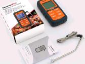 Skaitmeninis maisto termometras Thermopro Tp-06b - nuotraukos Nr. 7