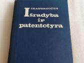 Išradyba ir patentotyra