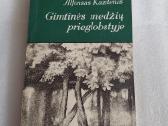 Gimtinės medžių prieglobstyje