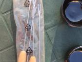 Basic fonduest . Fondiu . Fondue rinkinys - nuotraukos Nr. 7
