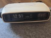 Aciko Ard-206 flip clock stalinis laikrodis su rad - nuotraukos Nr. 3