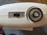 Aciko Ard-206 flip clock stalinis laikrodis su rad - nuotraukos Nr. 8