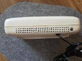 Aciko Ard-206 flip clock stalinis laikrodis su rad - nuotraukos Nr. 6