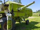 Claas Consul - nuotraukos Nr. 3