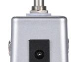 Rowin Mini Chromatic Tuner Pedal - nuotraukos Nr. 2