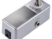 Rowin Mini Chromatic Tuner Pedal - nuotraukos Nr. 3