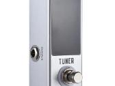 Rowin Mini Chromatic Tuner Pedal - nuotraukos Nr. 6