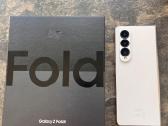 Samsung galaxy Z fold 4 - nuotraukos Nr. 2