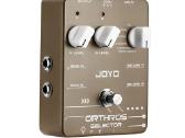 Joyo Jf-24 Orthros Selector - nuotraukos Nr. 6