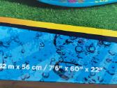 Baseinas Bestway, 702 l, pripučiamas, 54120. - nuotraukos Nr. 2