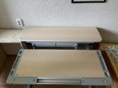 Ergonomiškas augantis rašomasis stalas Comf-pro - nuotraukos Nr. 3