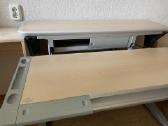 Ergonomiškas augantis rašomasis stalas Comf-pro - nuotraukos Nr. 4
