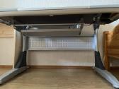 Ergonomiškas augantis rašomasis stalas Comf-pro - nuotraukos Nr. 6