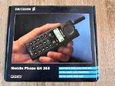 Ericsson gh388 is kolekcijos - nuotraukos Nr. 2