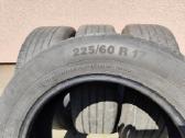 Padangos Continental 225/60r17 (Suv) - 4 vnt - nuotraukos Nr. 4