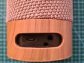 Kitsound Diggit belaidė bluetooth garso kolonėlė - nuotraukos Nr. 2