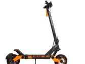 Naujas 1200w elektrinis paspirtukas Kukirin G3