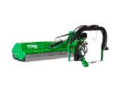 Akcija Titan Pro Agf180 Šlaitinis mulčeris 1,8m - nuotraukos Nr. 8