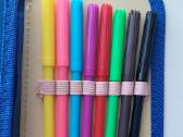 Penalas su priemonėmis - nuotraukos Nr. 3