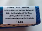 Penalas su priemonėmis - nuotraukos Nr. 12