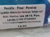 Penalas su priemonėmis - nuotraukos Nr. 19
