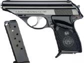 Beretta Mod. 90 ir 98 SB Compact - nuotraukos Nr. 6
