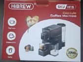 Hibrew H15 – kapsulinis kavos aparatas