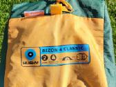 Husky Bizon 4 classic keturvietė palapinė - nuotraukos Nr. 3