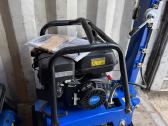 Reversinė vibroplokštė Scheppach Hp 3000s 160kg - nuotraukos Nr. 6